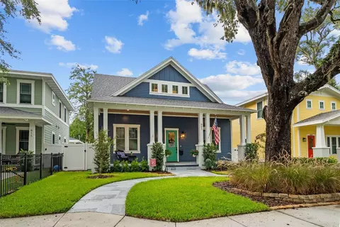 607 12th Ave S, Saint Petersburg, FL 33701