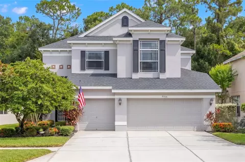 9706 Gretna Green Dr, Tampa, FL 33626