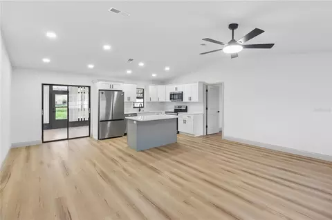 Living - 10341 Caspian St, Spring Hill, FL 34608 photo 1 of 2
