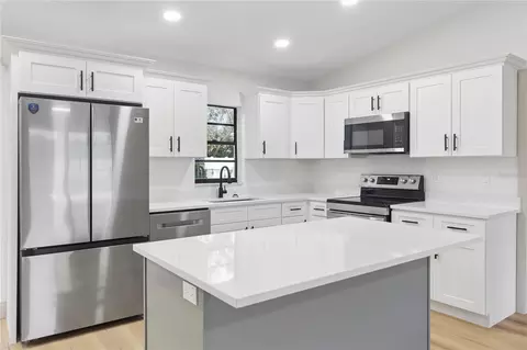 Kitchen - 10341 Caspian St, Spring Hill, FL 34608 photo 1 of 4