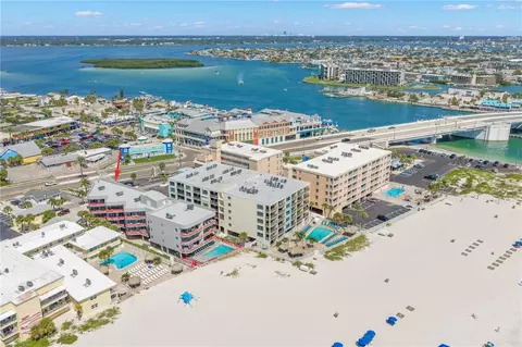12935 Gulf Ln #205, Madeira Beach, FL 33708