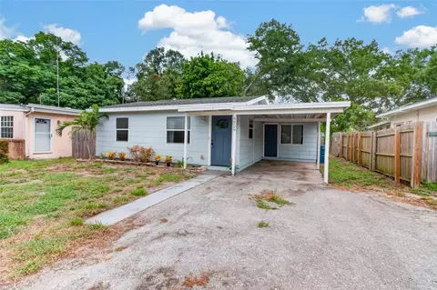 4529 73rd St N, Saint Petersburg, FL 33709