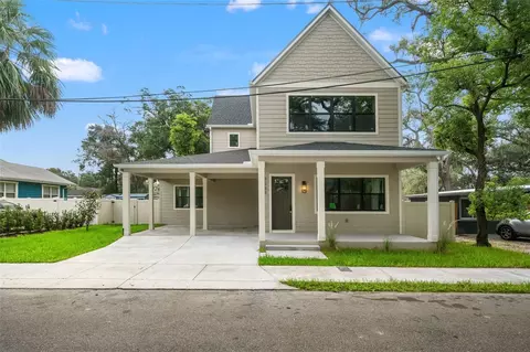 5203 N 9th St, Tampa, FL 33603