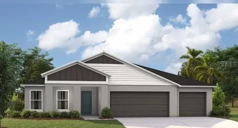 9912 Annunciation Dr, Wesley Chapel, FL 33545