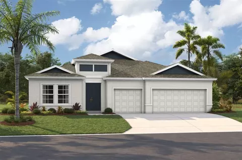 5175 Wildwind Dr, Apollo Beach, FL 33572