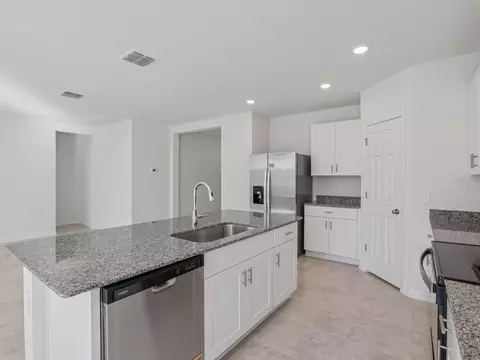 Kitchen - 2896 Wild Olive Dr, Saint Cloud, FL 34772 photo 3 of 3