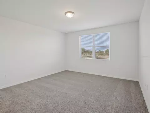 Bedroom - 2896 Wild Olive Dr, Saint Cloud, FL 34772 photo 4 of 4