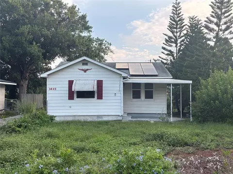 3845 40th Ave N, Saint Petersburg, FL 33714