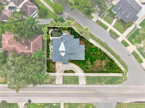 201 Snell Isle Blvd NE, Saint Petersburg, FL 33704