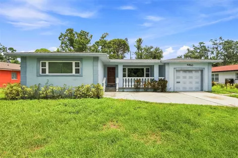 4310 Dr Martin Luther King Jr St S, Saint Petersburg, FL 33705