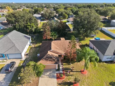 3152 Otto Dr, Lakeland, FL 33812