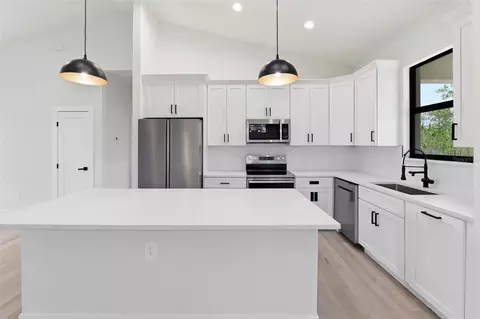 Kitchen - 7224 Granada Blvd, Sebring, FL 33872 photo 2 of 2
