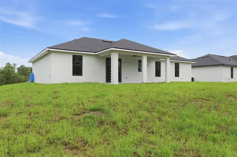 Exterior - 7224 Granada Blvd, Sebring, FL 33872 photo 4 of 7