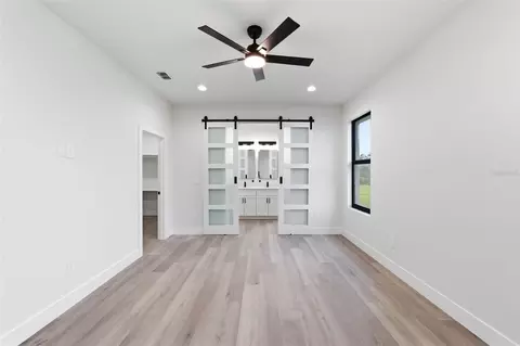 Bedroom - 7224 Granada Blvd, Sebring, FL 33872 photo 6 of 6