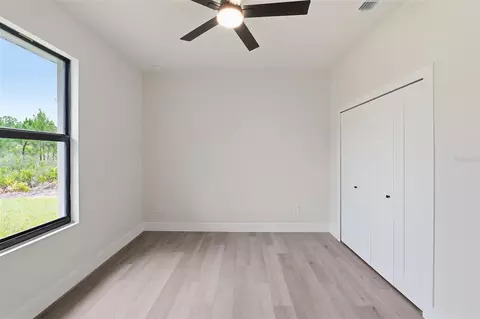 Bedroom - 7224 Granada Blvd, Sebring, FL 33872 photo 3 of 6