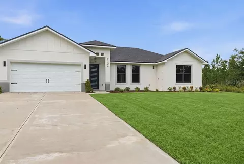 Exterior - 7224 Granada Blvd, Sebring, FL 33872 photo 1 of 7