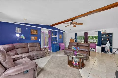 Living - 842 N Equal Pt, Lecanto, FL 34461 photo 5 of 5