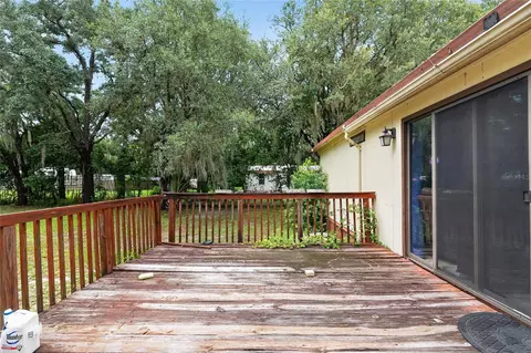 Exterior - 842 N Equal Pt, Lecanto, FL 34461 photo 6 of 14