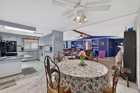 Dining - 842 N Equal Pt, Lecanto, FL 34461 photo 3 of 3