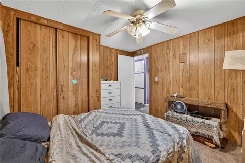Bedroom - 842 N Equal Pt, Lecanto, FL 34461 photo 5 of 7