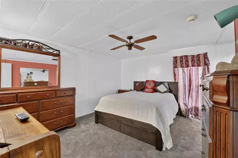 Bedroom - 842 N Equal Pt, Lecanto, FL 34461 photo 1 of 7