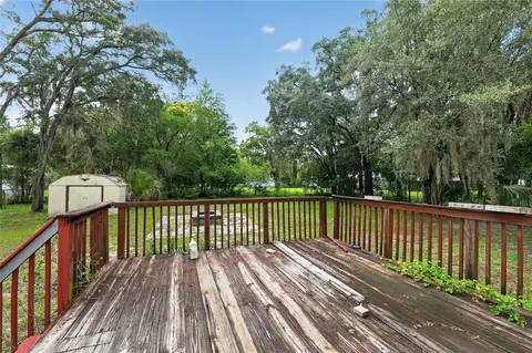 Exterior - 842 N Equal Pt, Lecanto, FL 34461 photo 4 of 14