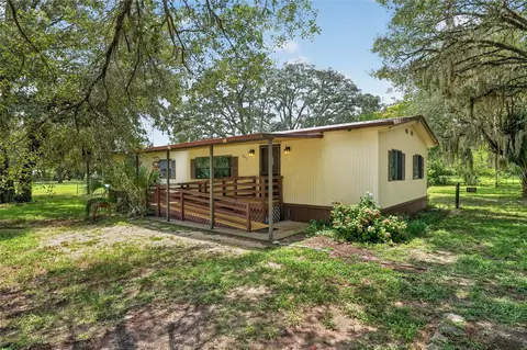Exterior - 842 N Equal Pt, Lecanto, FL 34461 photo 1 of 14