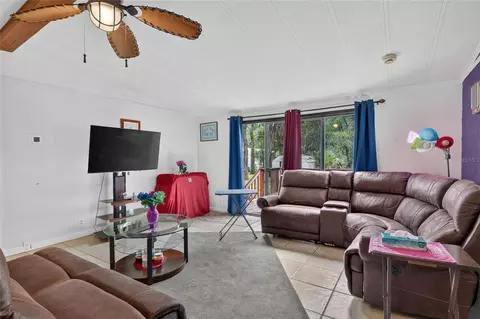 Living - 842 N Equal Pt, Lecanto, FL 34461 photo 3 of 5