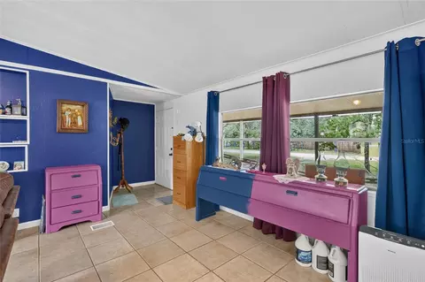 Entry Way - 842 N Equal Pt, Lecanto, FL 34461 photo 2 of 3