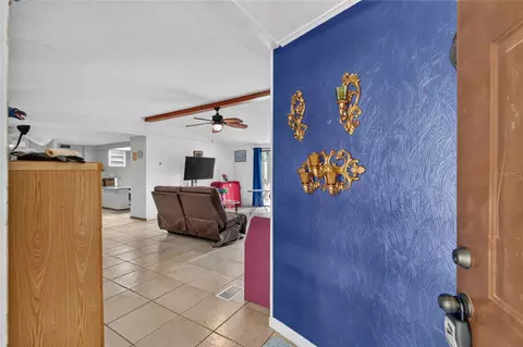 Entry Way - 842 N Equal Pt, Lecanto, FL 34461 photo 1 of 3