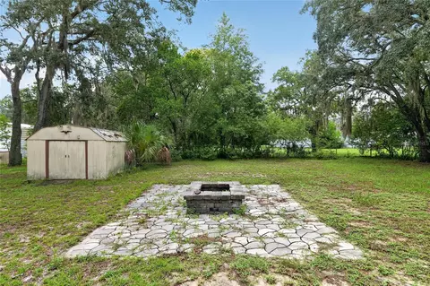 Exterior - 842 N Equal Pt, Lecanto, FL 34461 photo 12 of 14