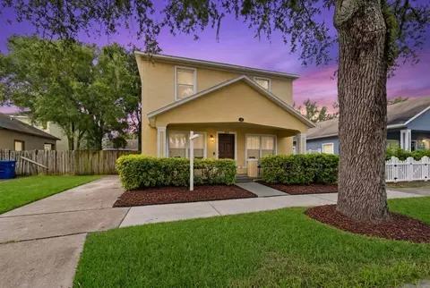 205 E Kirby St, Tampa, FL 33604