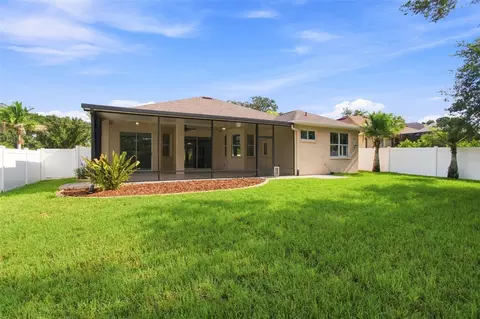 Exterior - 10113 Cannon Dr, Riverview, FL 33578 photo 8 of 17