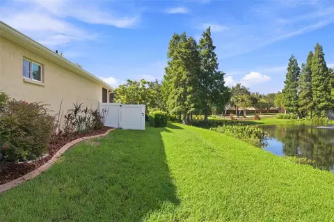 Exterior - 10113 Cannon Dr, Riverview, FL 33578 photo 10 of 17