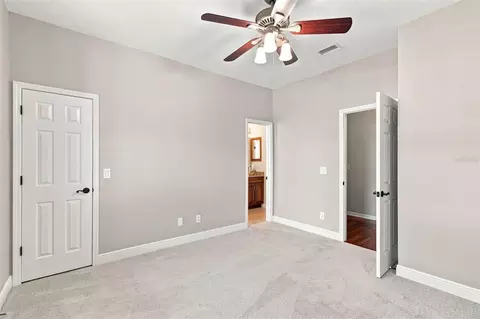 Bedroom - 10113 Cannon Dr, Riverview, FL 33578 photo 3 of 6
