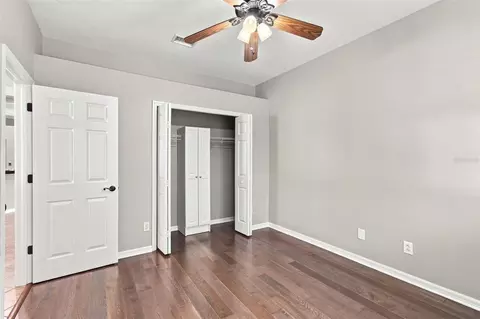 Bedroom - 10113 Cannon Dr, Riverview, FL 33578 photo 6 of 6
