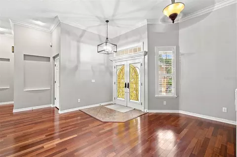 Entry Way - 10113 Cannon Dr, Riverview, FL 33578 photo 1 of 3