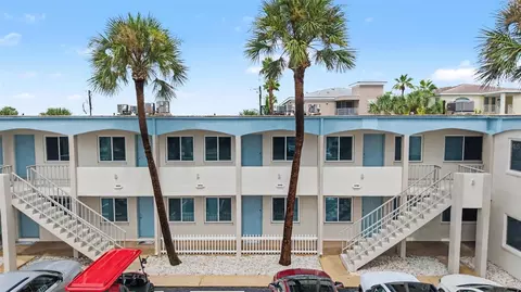2110 Gulf Blvd #9, Indian Rocks Beach, FL 33785