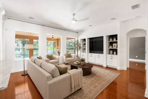 Living - 15910 Ternglade Dr, Lithia, FL 33547 photo 6 of 15