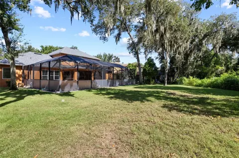 Exterior - 15910 Ternglade Dr, Lithia, FL 33547 photo 14 of 30