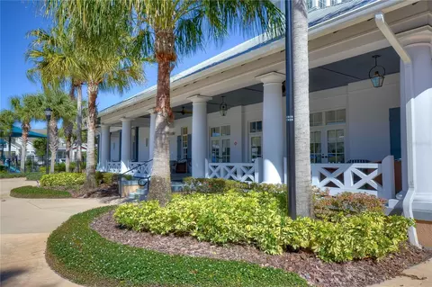 Exterior - 15910 Ternglade Dr, Lithia, FL 33547 photo 17 of 30