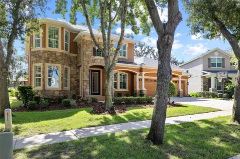Exterior - 15910 Ternglade Dr, Lithia, FL 33547 photo 3 of 30