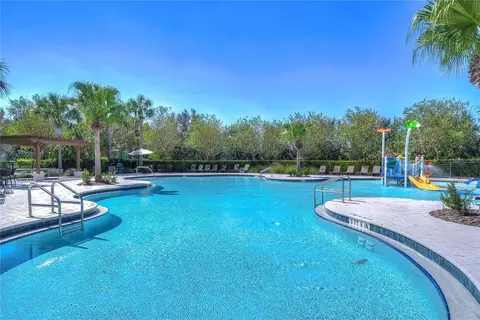 Exterior - 15910 Ternglade Dr, Lithia, FL 33547 photo 27 of 30