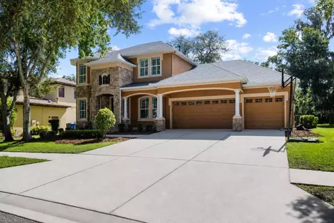 Exterior - 15910 Ternglade Dr, Lithia, FL 33547 photo 4 of 30