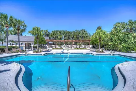 Exterior - 15910 Ternglade Dr, Lithia, FL 33547 photo 25 of 30