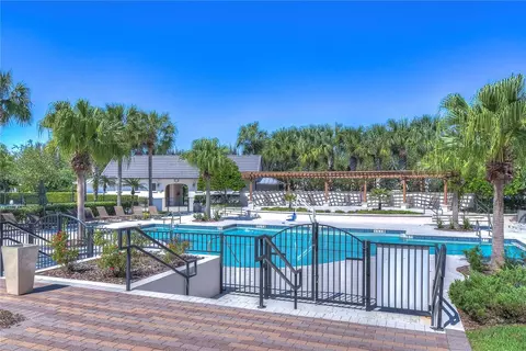 Exterior - 15910 Ternglade Dr, Lithia, FL 33547 photo 28 of 30