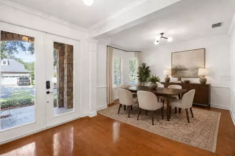 Dining - 15910 Ternglade Dr, Lithia, FL 33547 photo 1 of 1
