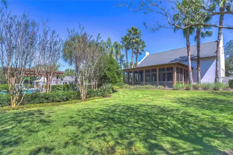 Exterior - 15910 Ternglade Dr, Lithia, FL 33547 photo 30 of 30