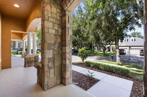 Exterior - 15910 Ternglade Dr, Lithia, FL 33547 photo 5 of 30