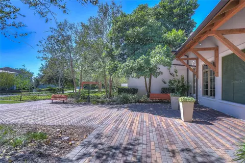 Exterior - 15910 Ternglade Dr, Lithia, FL 33547 photo 29 of 30